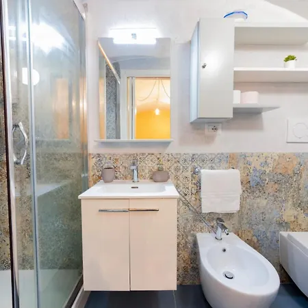 San Lazzaro Holiday home Lecce