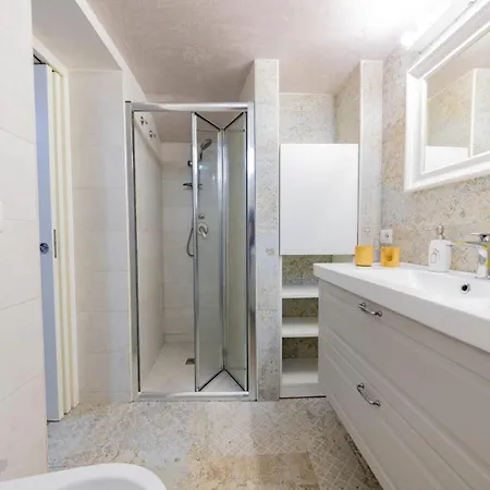 Holiday home San Lazzaro Lecce