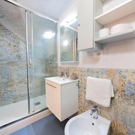 San Lazzaro Holiday home