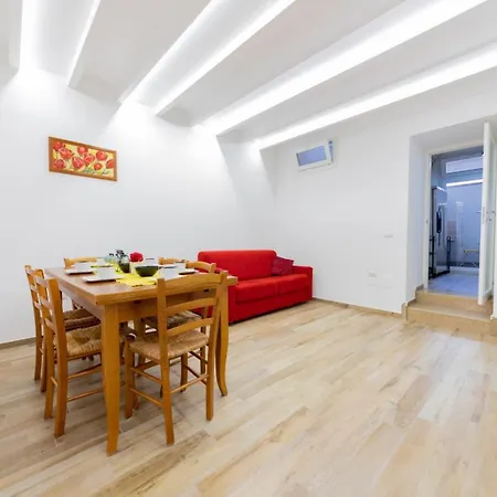 San Lazzaro Holiday home