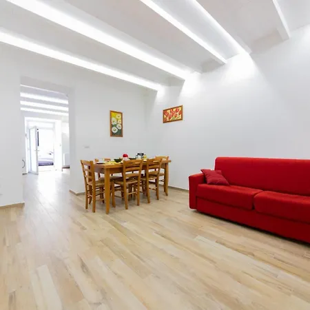 Holiday home San Lazzaro Lecce