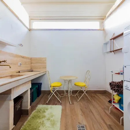 San Lazzaro Holiday home