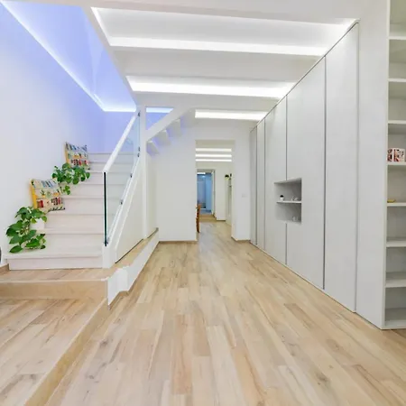 Holiday home San Lazzaro Lecce