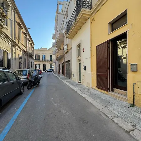 Holiday home San Lazzaro *